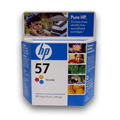 HP57 Print Head (HP #C6657A)
