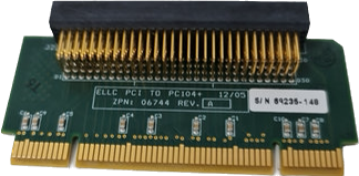 ELLC PCI zu PC04+ für ProJet 660/860/Zprinter 650/850